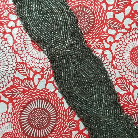 Jasper and Jeera belt - Picture 6 of 6